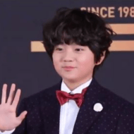 Kim Kang-hoon, 16 (TV Actor)