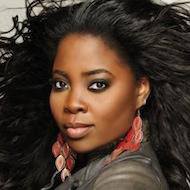 Kim Kimble, 52 (Stylist)
