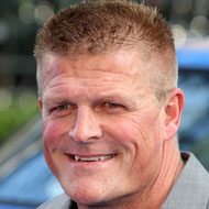 Kim Kold, 60 (Movie Actor)