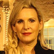 Kim Krizan, 63 (Screenwriter)