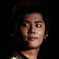 Kim Kyu-jong, 37 (Pop Singer)