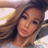 Kim Lamarin, 28 (Instagram Star)