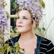 Kim Leuenberger, 33 (攝影家)