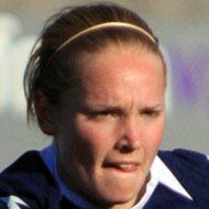 Kim Little, 33 (Soccer Player)