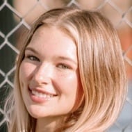 Kim Mcnatt, 20 (TikTok明星)