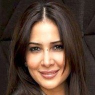 Kim Michelle Sharma, 45 (电影女演员)