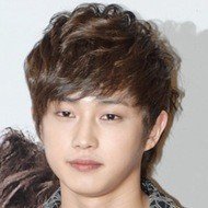 Kim Min-seok, 34 (TV Actor)