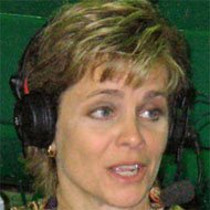 Kim Mulkey, 61 (Basketball Coach)