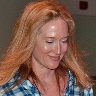 Kim Myers, 59 (Movie Actress)