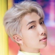 Kim Namjoon, 31 (Rapper)