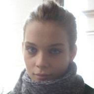 Kim Noorda, 39 (模特)