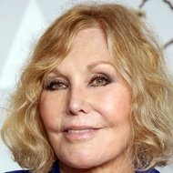 Kim Novak, 92 (Movie Actress)