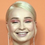 Kim Petras, 31 (Pop Singer)
