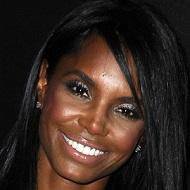 Kim Porter (1970 - 2018) (Model)