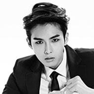 Kim Ryeowook, 36 (Pop Singer)