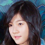 Kim Sae-ron, 23 (Filmschauspielerin)