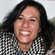 Kim Schifino, 43 (Drummer)