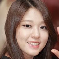 Kim Seolhyun, 29 (流行歌手)