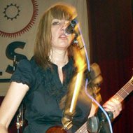 Kim Shattuck (1963 - 2019) (Rock Singer)