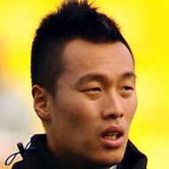 Kim Shin-wook, 37 (Futbolista)