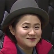 Kim Shin Young, 42 (Comedian)