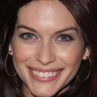 Kim Smith, 42 (Model)