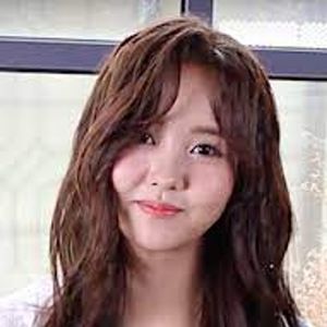 Kim So-hyun, 24 (電視女演員)