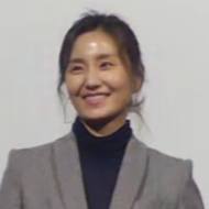 Kim So-jin, 45 (Movie Actress)