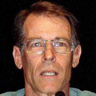 Kim Stanley Robinson, 73 (Novelista)