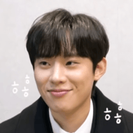 Kim Sung-cheol, 33 (TV Actor)