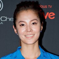 Kim Sung-eun, 42 (TV Actress)