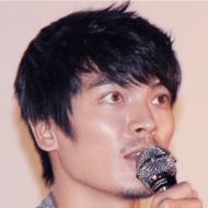 Kim Sung-oh, 47 (Movie Actor)