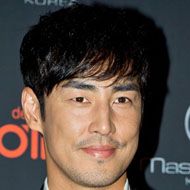 Kim Sung-soo, 50 (Movie Actor)