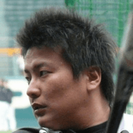 Kim Tae-kyun, 43 (Baseball Player)