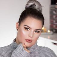 Kim Ter Stege, 30 (Instagram Star)