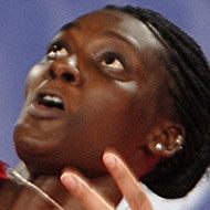 Kim Willoughby, 44 (Volleyball Player)