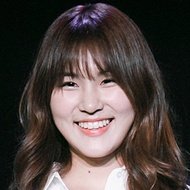Kim Ye-won, 25 (Popsänger)
