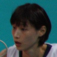 Kim Yeon-koung, 36 (Volleyball Player)