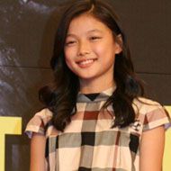 Kim Yoo-jung, 24 (TV Actress)