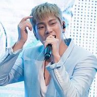 Kim You-jin, 31 (Pop Singer)