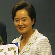 Kim Young-Ae (1951 - 2017) (电视女演员)