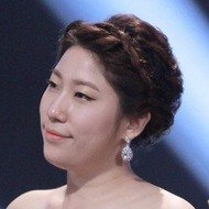 Kim Young Hee, 42 (Comedian)