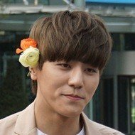 Kim Young Jin, 31 (Pop Singer)