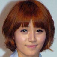 Kim Yura, 31 (Rapper)