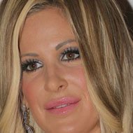 Kim Zolciak, 45 (Estrella de Telerrealidad)