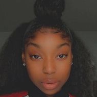 Kimari Coleman, 22 (YouTube明星)