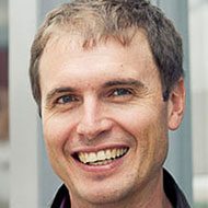 Kimbal Musk, 51 (企业家)