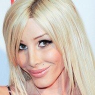Kimber James, 37 (Movie Actress)