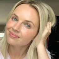 Kimberley Crossman, 35 (肥皂剧女演员)