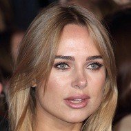 Kimberley Garner, 34 (Reality Star)